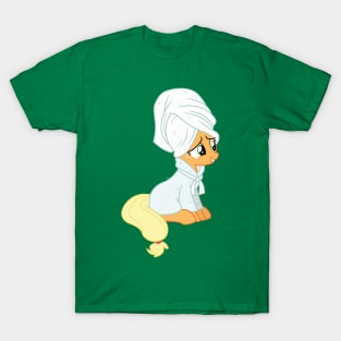 Spa Applejack T-Shirt